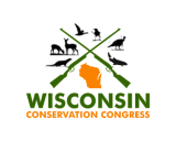 https://www.logocontest.com/public/logoimage/1713787528Wisconsin Conservation Congress.png